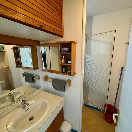 Apartment Vue Exceptionnelle - 2 Etoiles Les Sables-d'Olonne