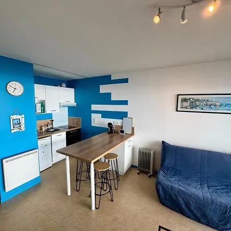 Vue Exceptionnelle - 2 Etoiles Apartment Les Sables-d'Olonne