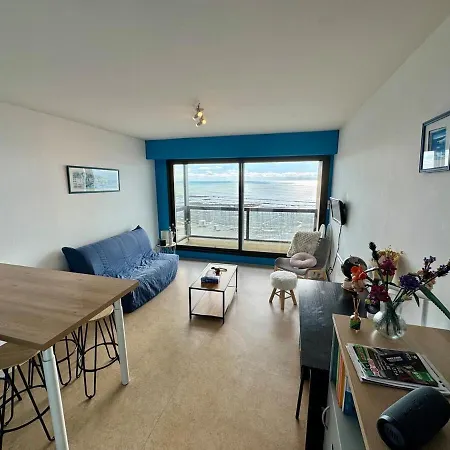 Vue Exceptionnelle - 2 Etoiles Apartment
