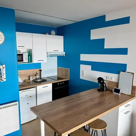 Apartment Vue Exceptionnelle - 2 Etoiles Les Sables-d'Olonne